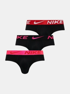 Nike slipy męskie kolor czarny 0000KE1155