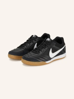 Nike Sneaker Gato schwarz