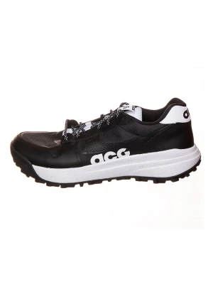 Nike Sneakersy "ACG Lowcate" w kolorze czarno-białym rozmiar: 42,5