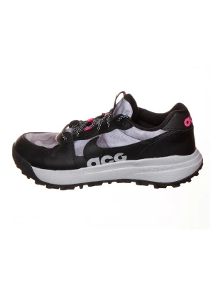 Nike Sneakersy "ACG Lowcate" w kolorze czarno-fioletowo-różowym rozmiar: 42,5