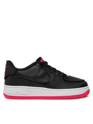 Nike Sneakersy Af1/1 (GS) DB4545 005 Czarny