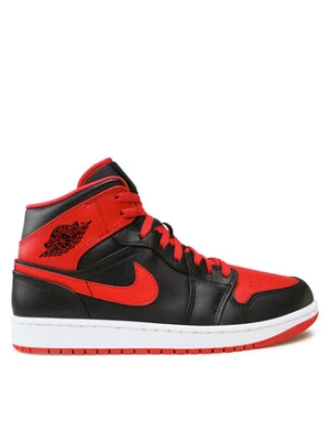 Nike Sneakersy Air 1 DQ8426 060 Czerwony