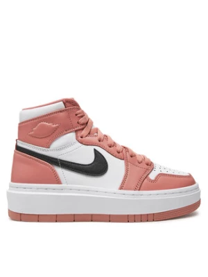 Nike Sneakersy Air 1 Elevate High DN3253 601 Różowy