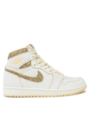 Nike Sneakersy Air 1 FD8631 100 Biały