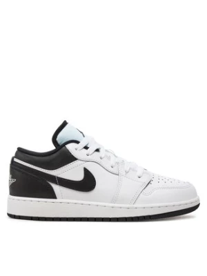 Nike Sneakersy Air 1 Low 553560-132 Biały