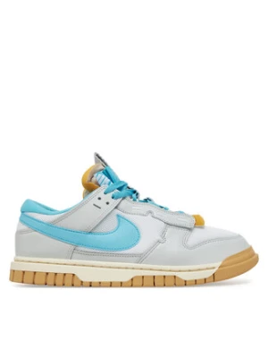 Nike Sneakersy Air Dunk Jumbo DV0821 103 Biały