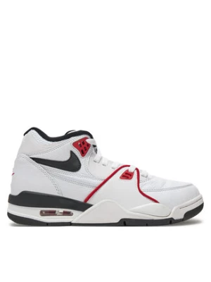 Nike Sneakersy Air Flight 89 FD9928 101 Biały