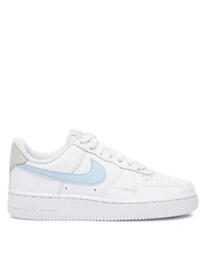 Nike Sneakersy Air Force '07 HF0022 100 Biały