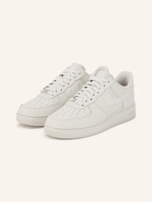 Nike Sneakersy Air Force 1 '07 beige
