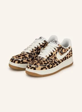 Nike Sneakersy Air Force 1 ´07 braun