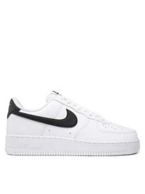 Nike Sneakersy Air Force 1 '07 CT2302 100 Biały