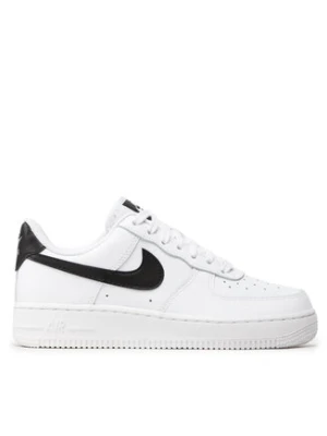 Nike Sneakersy Air Force 1 '07 DD8959 103 Biały