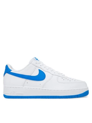 Nike Sneakersy Air Force 1 '07 FJ4146 103 Biały