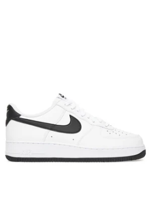 Nike Sneakersy Air Force 1 07 FQ4296 Biały