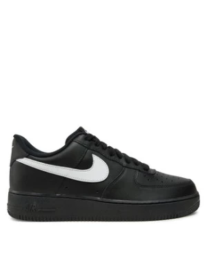 Nike Sneakersy Air Force 1 07 FZ0627 Czarny