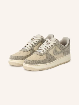 Nike Sneakersy Air Force 1 '07 lv8 beige