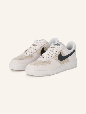 Nike Sneakersy Air Force 1 '07 lv8 beige
