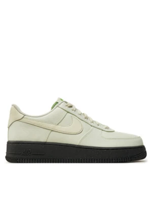 Nike Sneakersy Air Force 1 '07 Lv8 FJ4160 002 Zielony