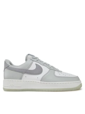 Nike Sneakersy Air Force 1 '07 Lv8 FJ4170 003 Szary