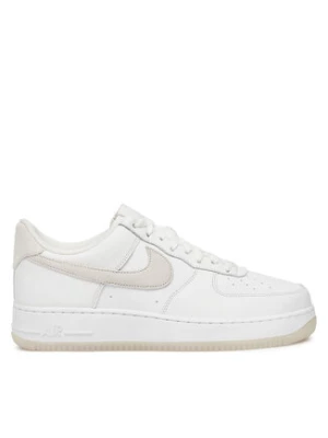 Nike Sneakersy Air Force 1 '07 Lv8 FN5832 100 Écru