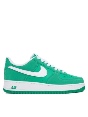 Nike Sneakersy Air Force 1 '07 LV8 IB6388 300 Zielony