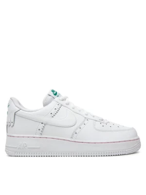 Nike Sneakersy Air Force 1 '07 Lv8 Nd2 HF1937 100 Biały