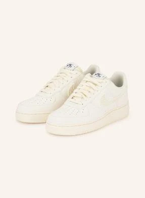 Nike Sneakersy Air Force 1´07 Lx weiss