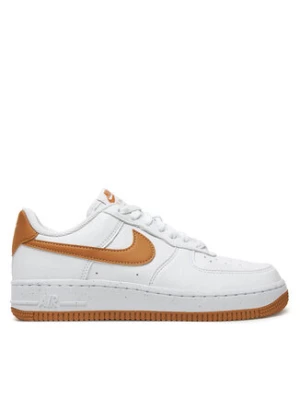 Nike Sneakersy Air Force 1 '07 Next Nature DC9486 103 Biały NIKE - domyślna tabela rozmiarów