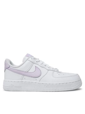 Nike Sneakersy Air Force 1 '07 Next Nature DN1430 105 Biały NIKE - domyślna tabela rozmiarów