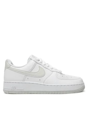 Nike Sneakersy Air Force 1 07 NN DV3808 Biały