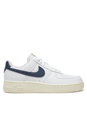 Nike Sneakersy Air Force 1 '07 Nn FZ6768 100 Biały