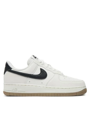 Nike Sneakersy Air Force 1' 07 Nn HF9983 100 Biały