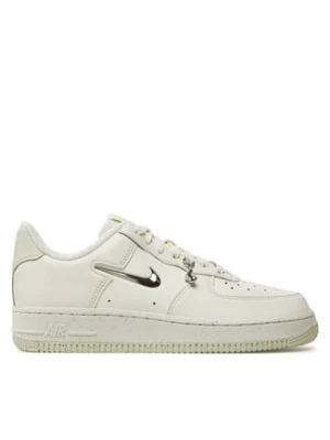 Nike Sneakersy Air Force 1 '07 Nn Se FN8540 100 Biały NIKE - domyślna tabela rozmiarów