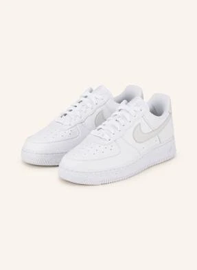 Nike Sneakersy Air Force 1 ´07 Nn weiss
