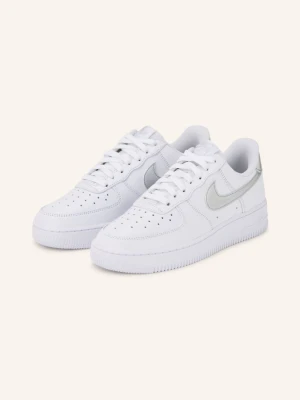Nike Sneakersy Air Force 1 '07 Se weiss