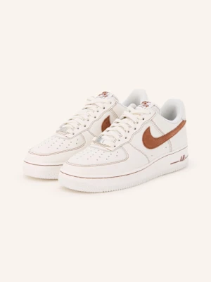 Nike Sneakersy Air Force 1 '07 weiss