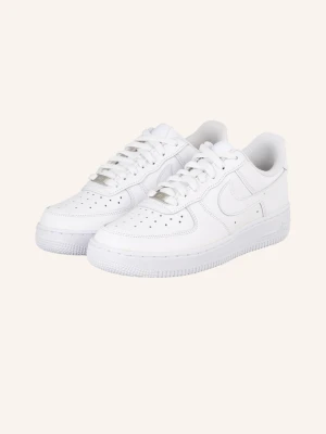 Nike Sneakersy Air Force 1 07 weiss BIAŁY