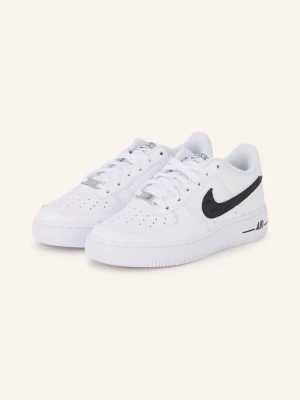Nike Sneakersy Air Force 1 Brnd weiss