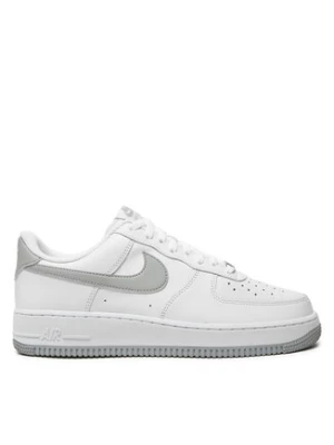 Nike Sneakersy Air Force 1 FJ4146 100 Biały