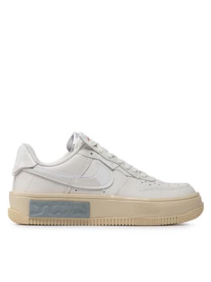 Nike Sneakersy Air Force 1 Fontanka DH1290 002 Biały