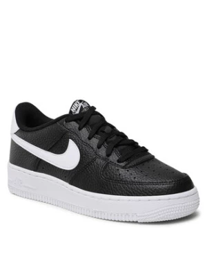 Nike Sneakersy Air Force 1 (Gs) CT3839 002 Czarny