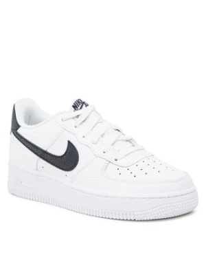 Zdjęcie produktu Nike Sneakersy Air Force 1 (Gs) CT3839 100 Biały
