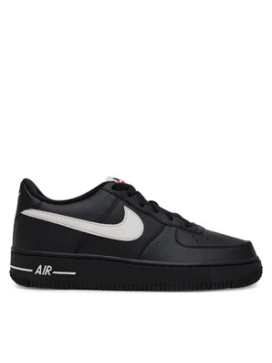 Zdjęcie produktu Nike Sneakersy Air Force 1 GS HV6359 Czarny