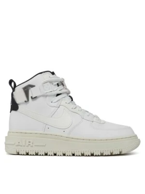 Nike Sneakersy Air Force 1 High Utility 2.0 DC3584-100 Biały