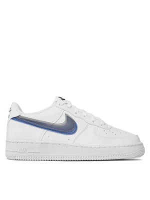 Nike Sneakersy Air Force 1 Impact Nn Gs FD0688 100 Biały