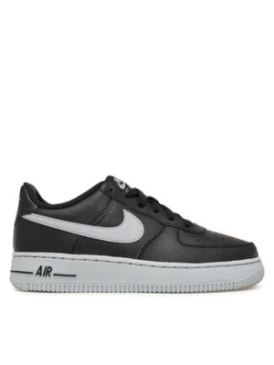 Nike Sneakersy Air Force 1 LV8 1 (GS) HQ3807 Czarny