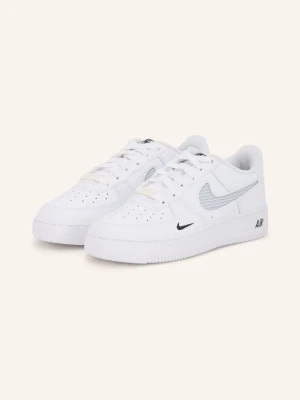 Nike Sneakersy Air Force 1 lv8 weiss