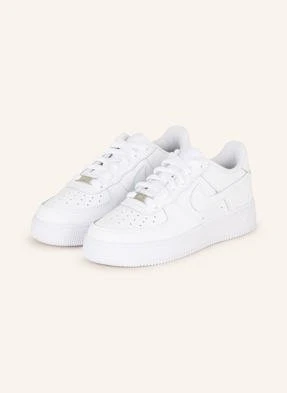Nike Sneakersy Air Force 1 weiss
