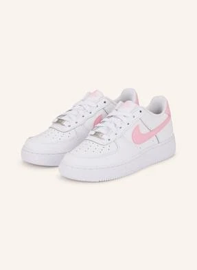 Nike Sneakersy Air Force 1 weiss