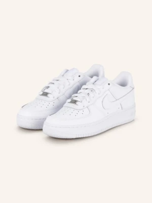 Nike Sneakersy Air Force 1 weiss